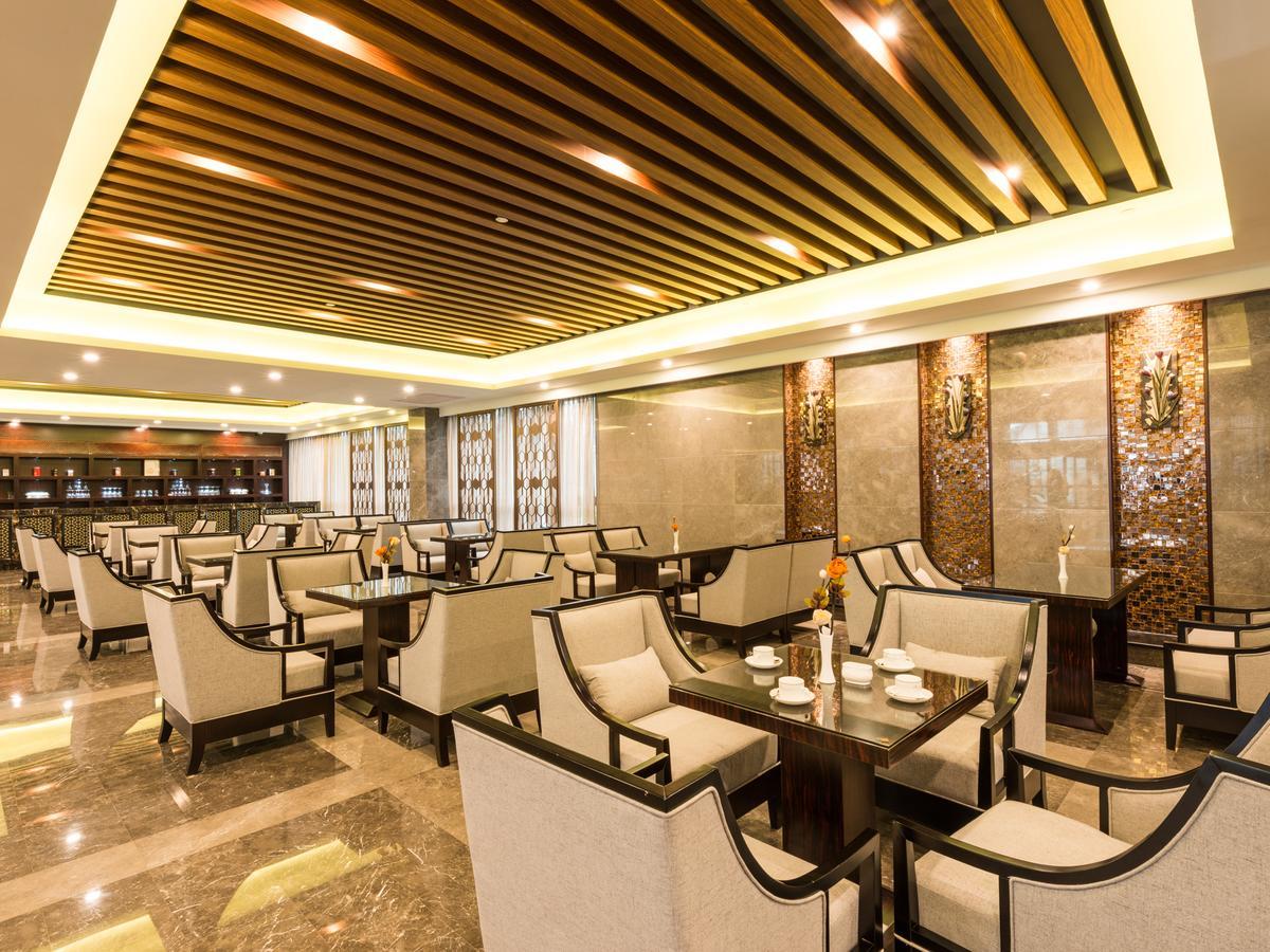 Hangzhou Ou Ya Mei International Hotel Esterno foto