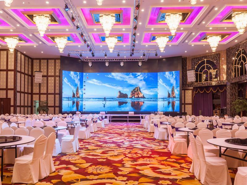 Hangzhou Ou Ya Mei International Hotel Esterno foto